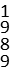 1989年