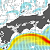 日別海流のイメージ