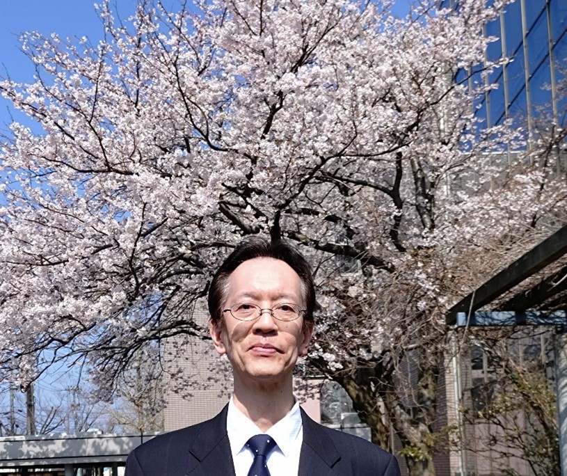 台長メッセージ