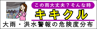 キキクル（危険度分布）