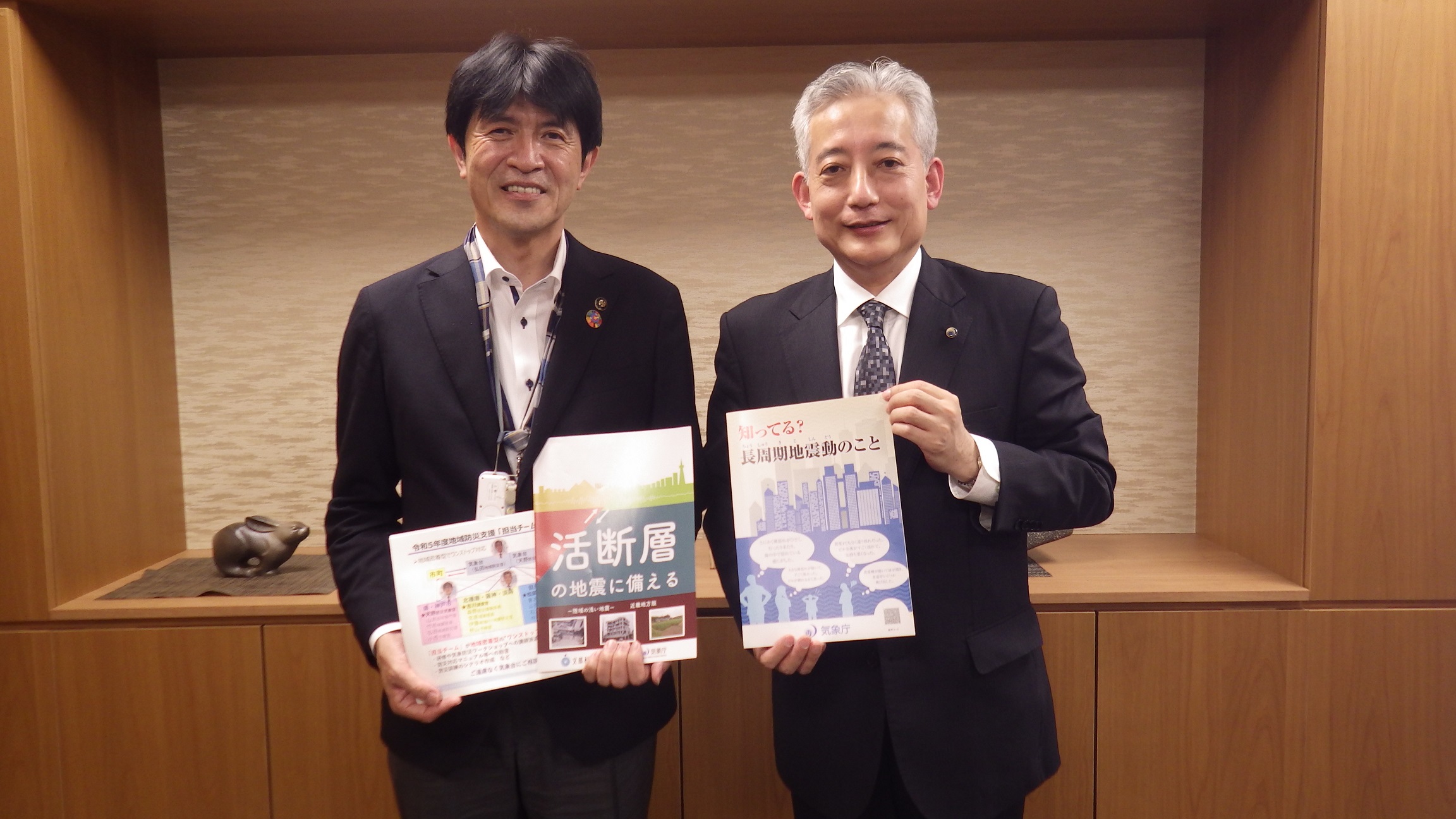 市長訪問 西脇2