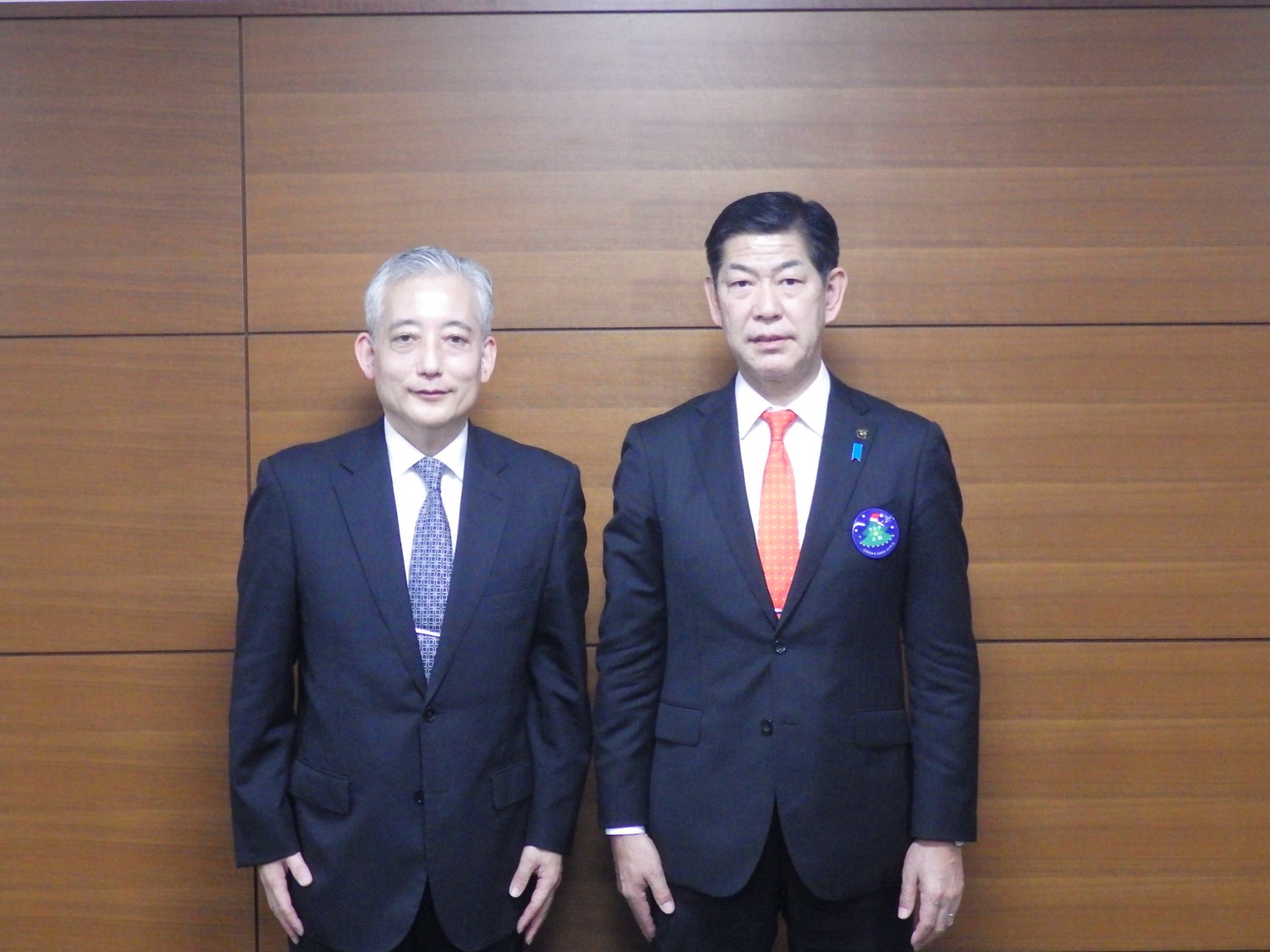 市町訪問 三田2