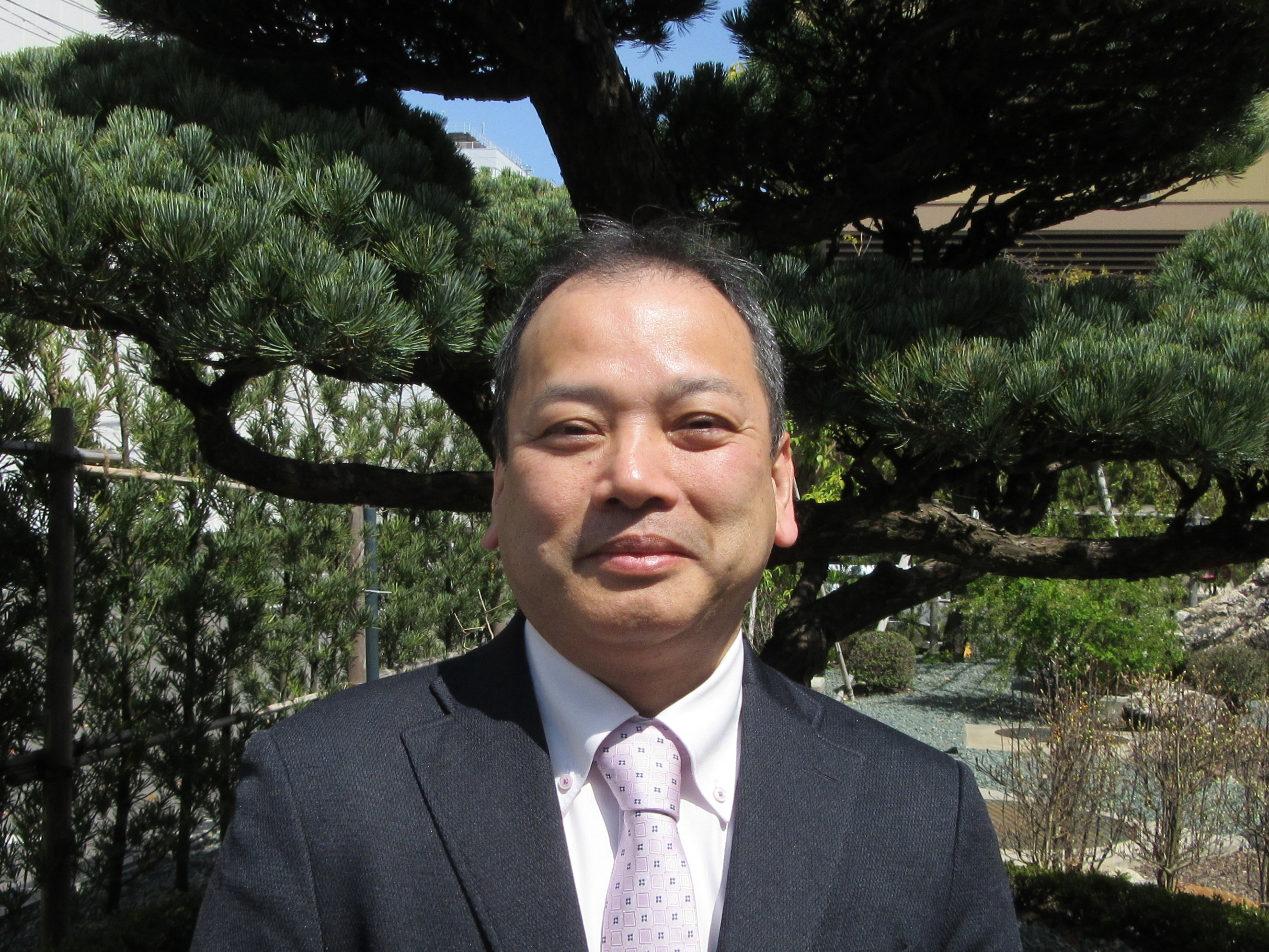高知地方気象台長