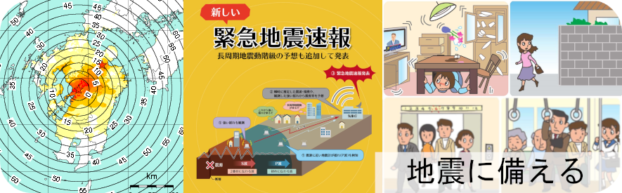 防災に関すること