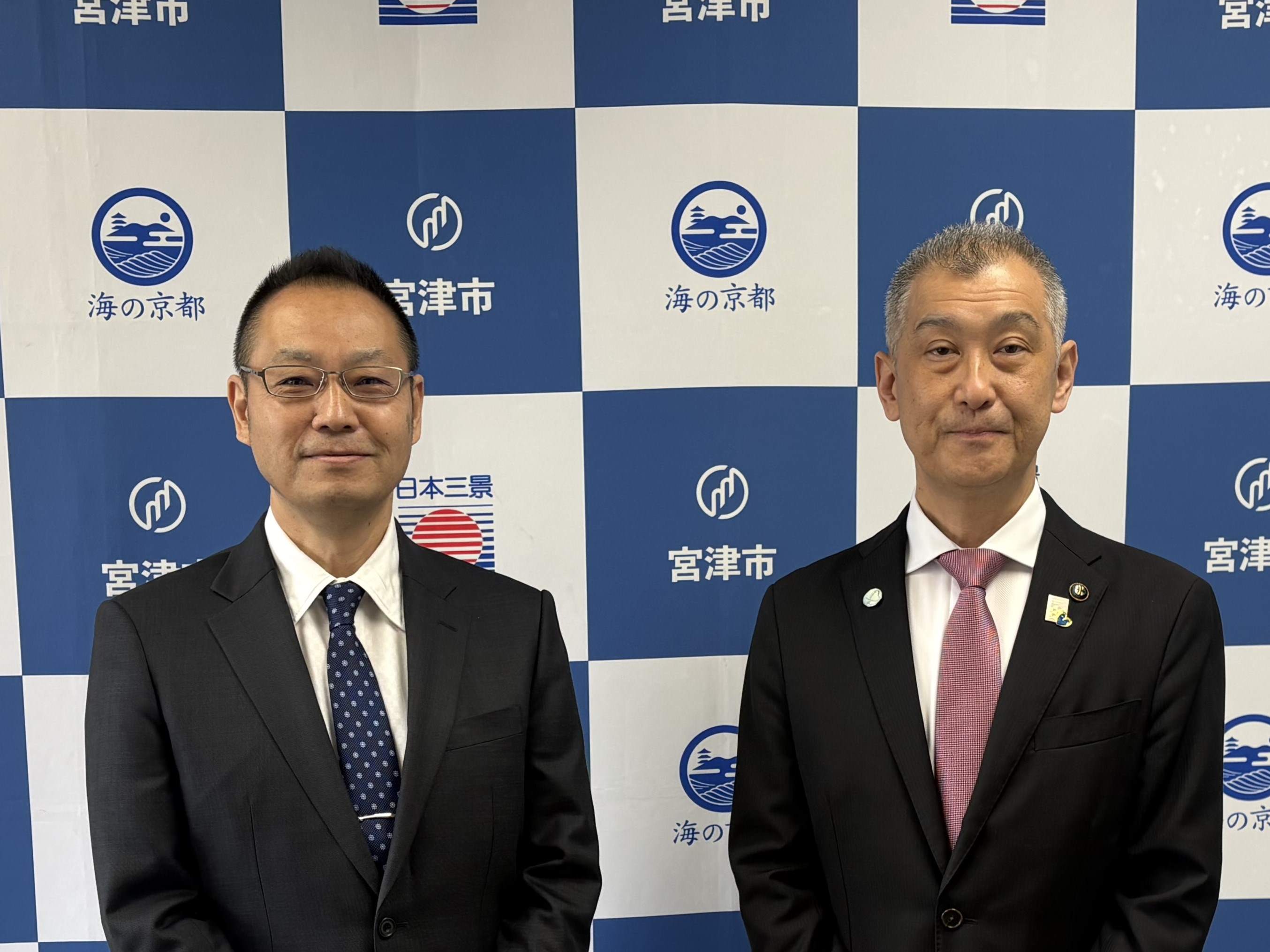 宮津市