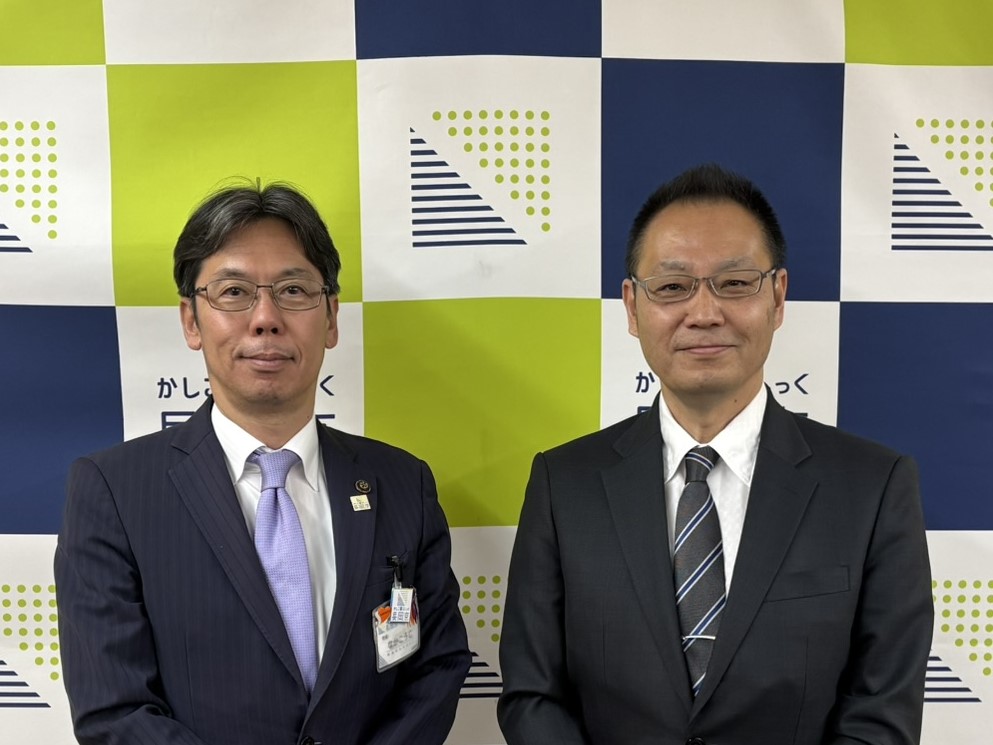 長岡京市