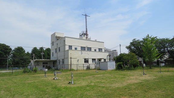 庁舎写真_遠隔露場