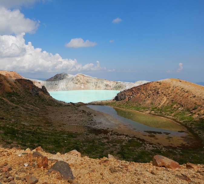前橋地方気象台 前橋地方気象台