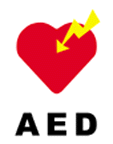 AEDロゴ