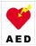 AED