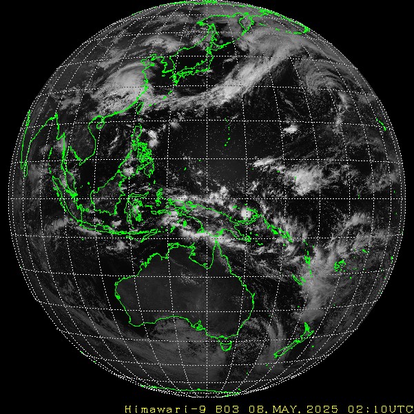 Himawari - Disco completo - visible