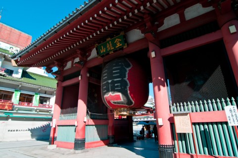 Sensoji