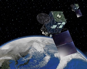 衛星の運用情報