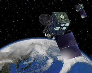 衛星の運用情報