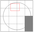 太陽迷光説明図