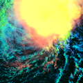 Cloud Phase Distinctionの画像