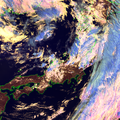 Day Cloud Phaseの画像