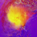 Day Convective Stormsの画像