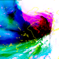 Simple Water Vaporの画像