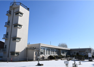 長野地方気象台