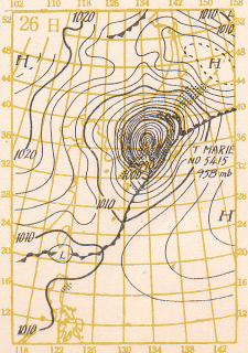 洞爺丸台風 昭和29年 1954年 ９月24日 ９月27日