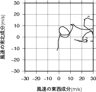 ホドグラフ画像