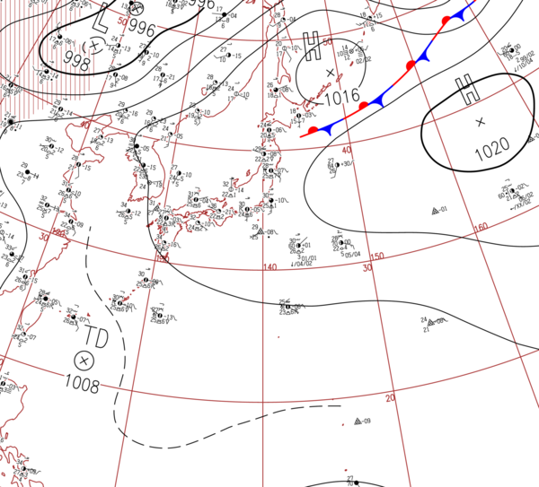 南アルプス 天気