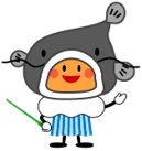 なまずはれるん