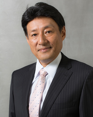 土方 淨 氏
