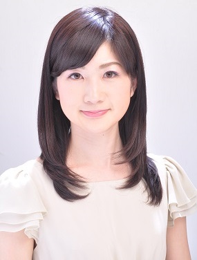 井田 寛子　氏