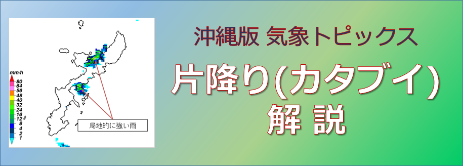 カタブイ解説