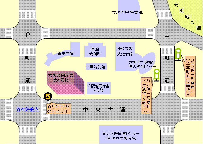 案内図（詳細）