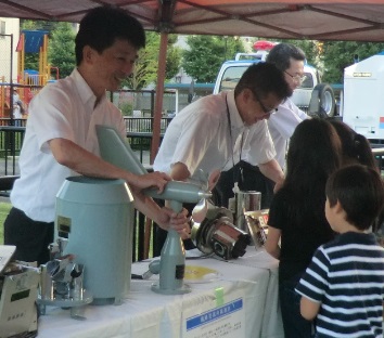 小学校低・中学年コース