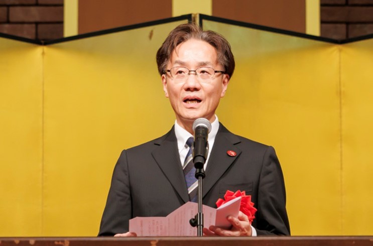 西村札幌市危機管理監
