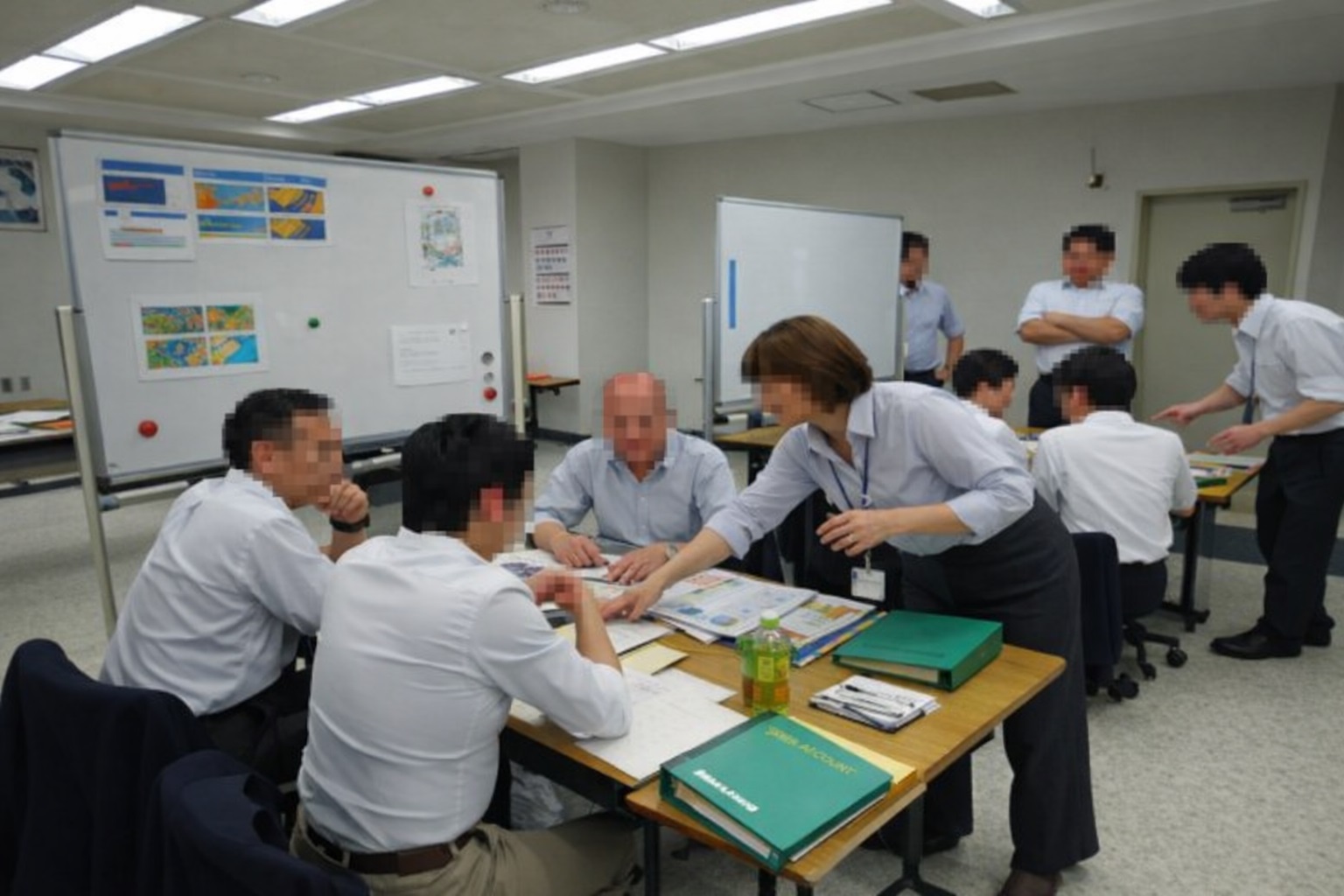 地域防災支援（平常時）（今）
