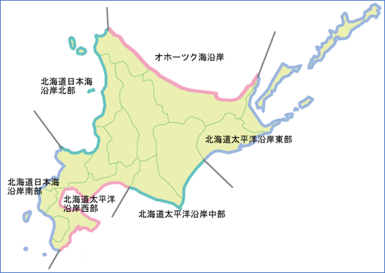 津波（今）