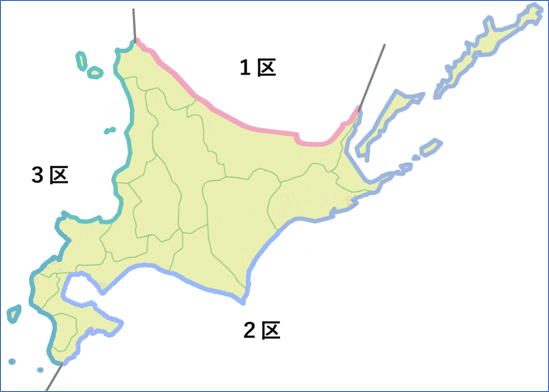 津波（昔）