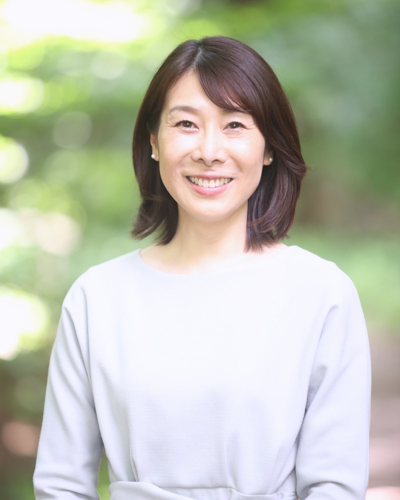 菅井貴子