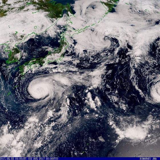 気象庁 台風 気象庁 台風
