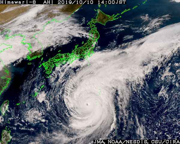気象庁 台風 気象庁 台風