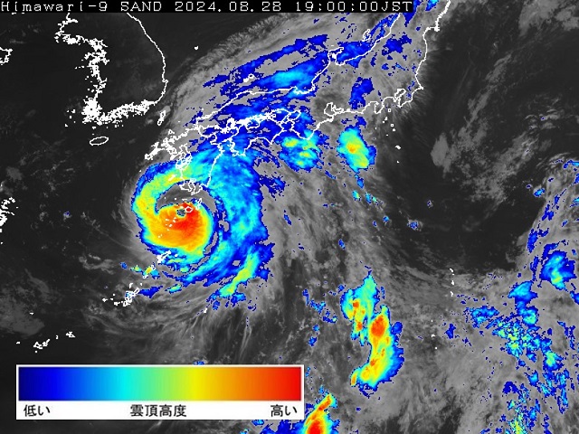 台風上陸 気象庁 ｜ 台風