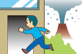 火山はなぜ噴火するの？