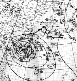 波浪図