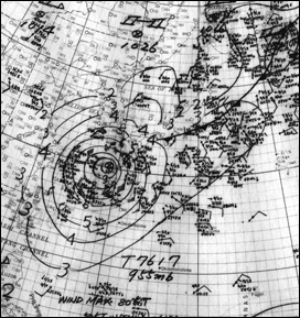 波浪図