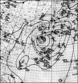 波浪図