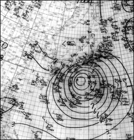 波浪図