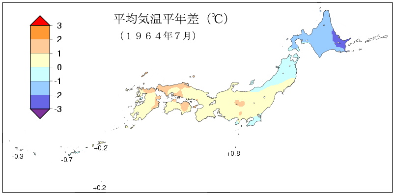平均気温