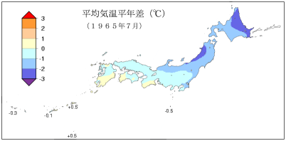 平均気温