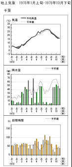 経過図（千葉）