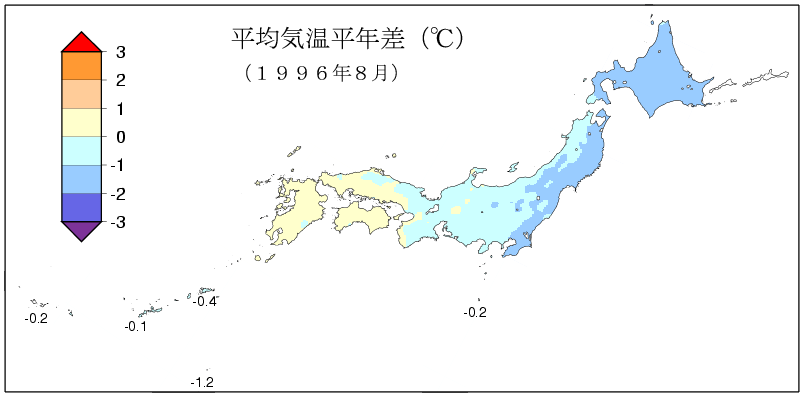 平均気温